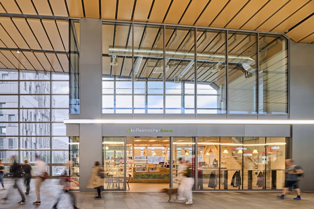 Kaffee Macher Photos 2